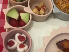 -西贝(科华王府井店)
