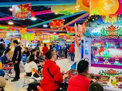 -汤姆熊欢乐世界·史莱姆怪兽(正大店)