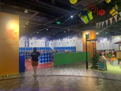 -幻贝家儿童乐园(杭州远洋乐堤港店)