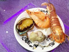 -福泉海码头(六里山店)