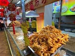 -大东门农贸市场(东顺城街)