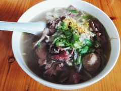 -潮镇老尾牛杂(环城西路店)