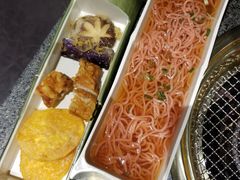 -NIUAN牛庵·日式和牛烧肉(恒隆店)