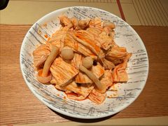 -荣家黄鱼面(南京西路店)