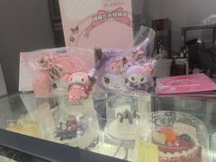 -DQ·蛋糕·冰淇淋(河东万达店)