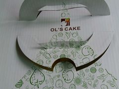 -OL’s Cake鲜荟千层(东风中路店)
