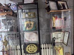 -格斗兄弟搏击健身训练馆(望京店)