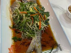 -潮盛海鲜(韶关总店)