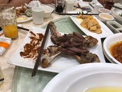 -顺风海鲜港(金玉兰店)