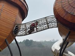 -天目湖涵田半山温泉