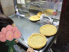 -阿布拉的馕(西北路店)