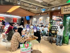 -水平有限广西米粉·广西风味集(五道口店)