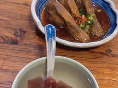 -王阿盖手工小吃(环城西路店)