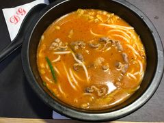 -大鼓米线(浦东长泰店)