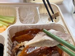 -小吊梨汤·北京菜·烤鸭(清河万象汇店)