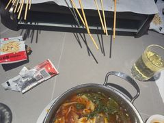 -粟氏天府·东北烧烤(江南兴隆街店)