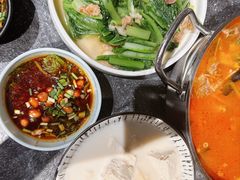 -泉味道贵州厨房(三里河店)