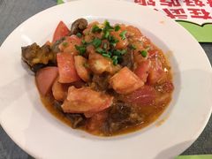 -全聚贤餐厅·湖北家常菜(沙湖店)