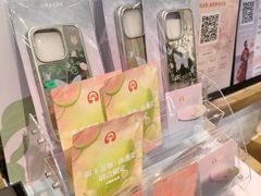 -霸王茶姬(正佳广场店)