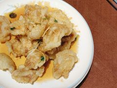 -一桶江山餐厅(松北店)