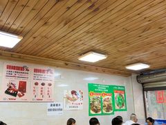 大堂-人和水上飘(第一家店)