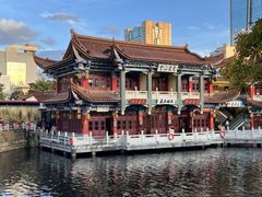 -福照楼汽锅鸡·云南菜(护国路店)