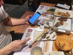 -木屋烧烤(龙华店)