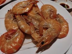 -晶丽香榭自助餐(南京大饭店)