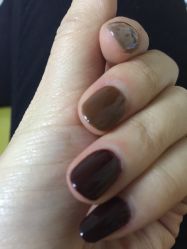 -氧气女孩美学
