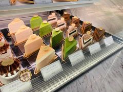 -布歌东京(金融街购物中心店)