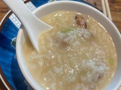 -颐和•海鲜砂锅粥•啫啫煲(奥林匹克广场店)