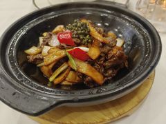 -粤盛海鲜平价店(洛溪食街店)