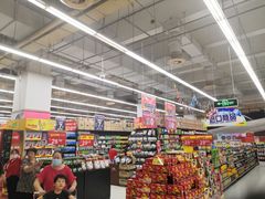 -卜蜂莲花(杨高北路店)