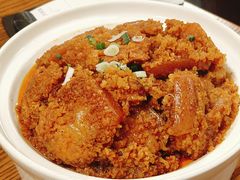 -恰饭·老长沙市井菜(天河客运站店)
