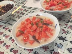 -堂屋糖水店(愚园店)