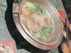 -牛New寿喜烧(曹路花园城店)
