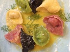 -BONAZZA 意大利餐厅