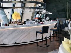 -厦门万丽酒店·R Bar