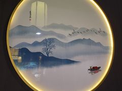 -老平安农家菜(平安店)