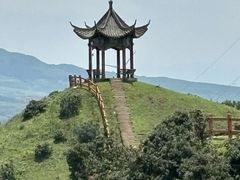 -乌蒙大草原