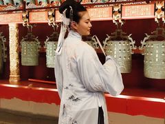 -翩若国风汉服体验馆