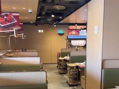 -海底捞火锅(公益西桥店)