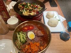 -金掌勺锅包肉(太原万达店)