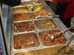 -晓宇盒饭(民安街店)
