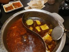 -鍋ぞう(新宿西口店)