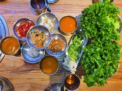 -韩罗苑(万象城店)