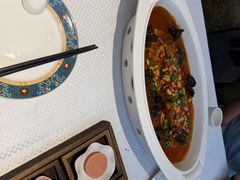 -卫鼎轩·曹公馆(鼓楼店)