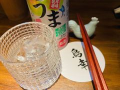 -鸟幸 TORISAKI 炭火居酒屋