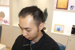 -大麦微针植发丨全国连锁