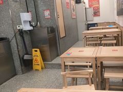 -塔斯汀·中国汉堡(蓝润置地广场店)